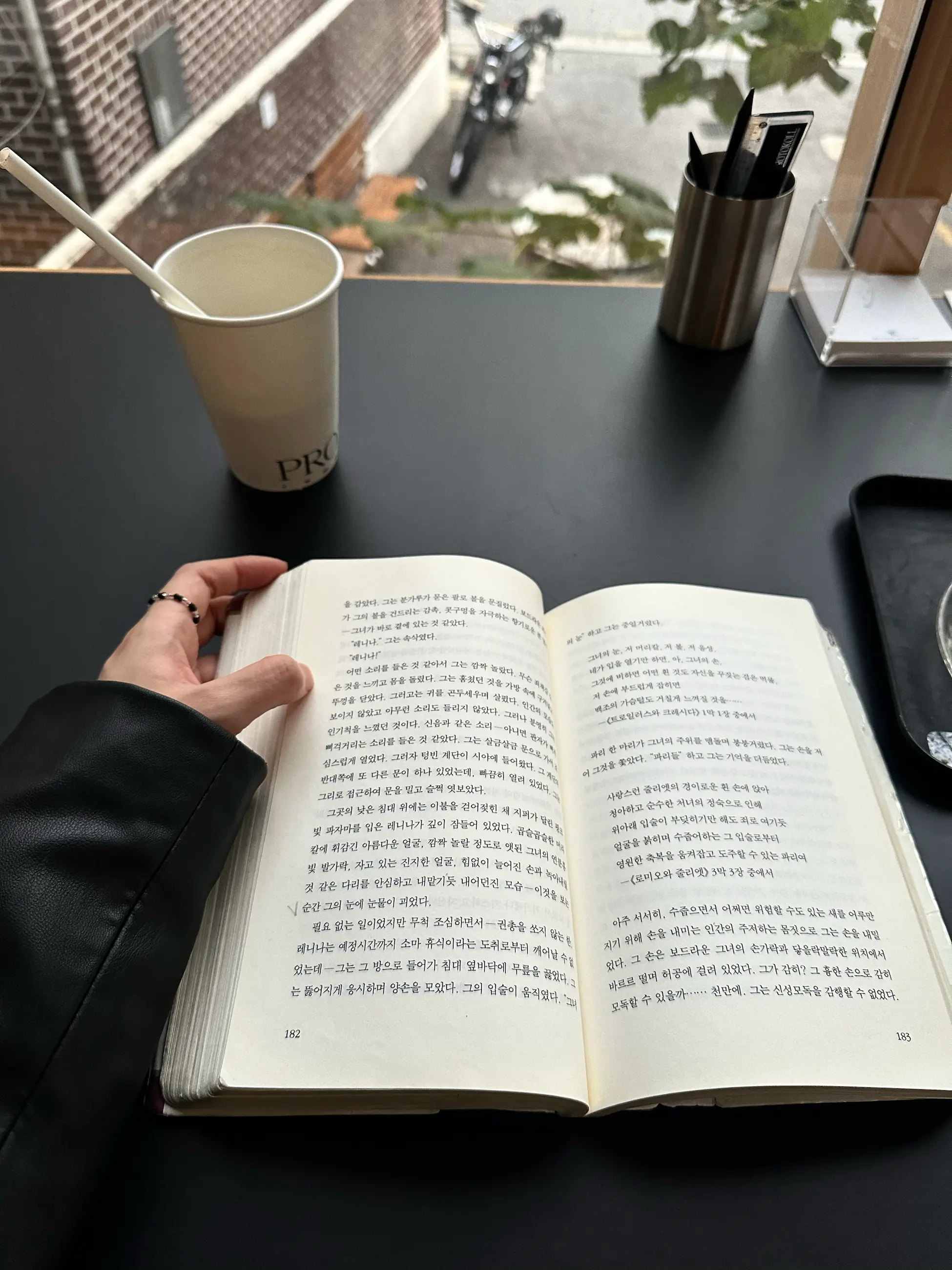 leecommit about image